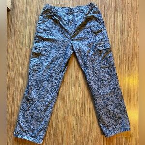 5.11tactial digital camo pants